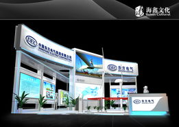 甘肃博瑞展览制作工厂 专业赋能，打造卓越品牌展示空间