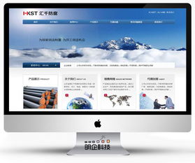 赋能奉贤数字化转型 专业网站建设与软件开发服务详解